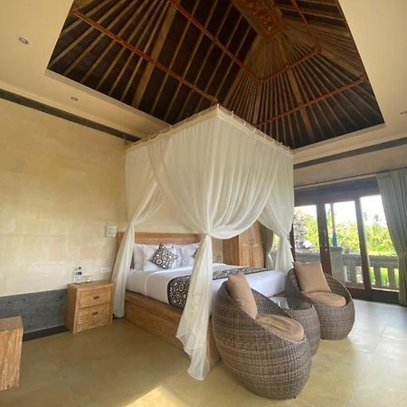 Anggarakasih Ubud Villa المظهر الخارجي الصورة