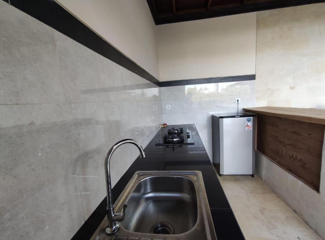 Anggarakasih Ubud Villa المظهر الخارجي الصورة
