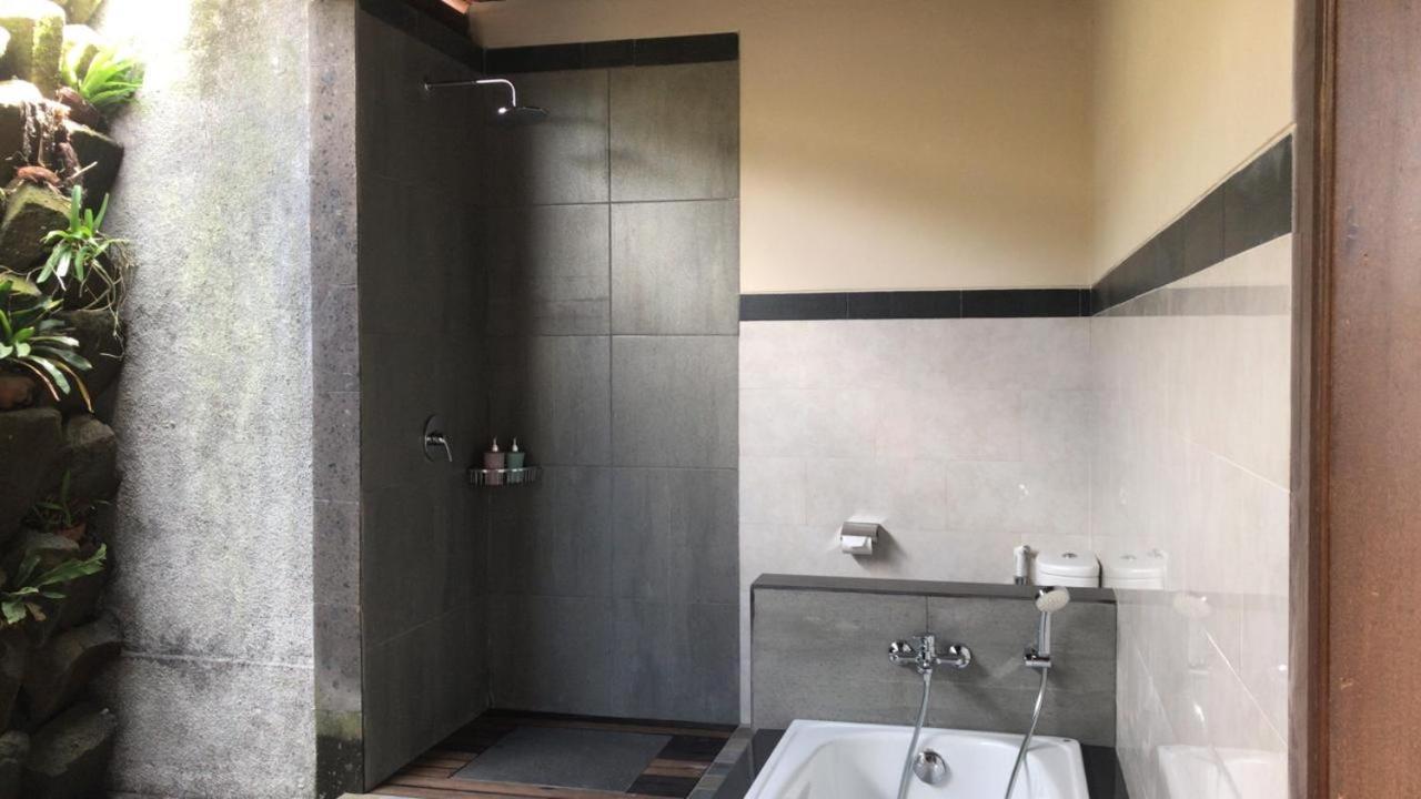 Anggarakasih Ubud Villa المظهر الخارجي الصورة