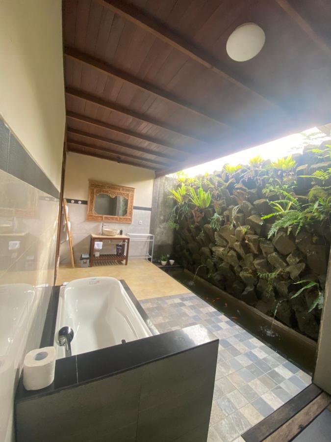 Anggarakasih Ubud Villa المظهر الخارجي الصورة