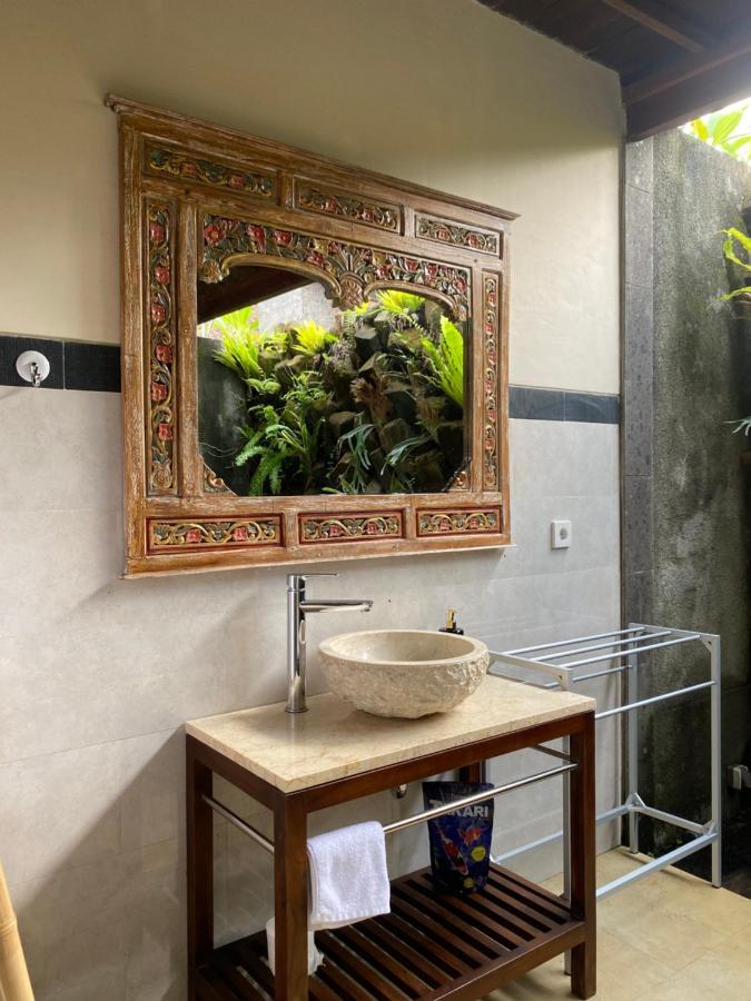 Anggarakasih Ubud Villa المظهر الخارجي الصورة